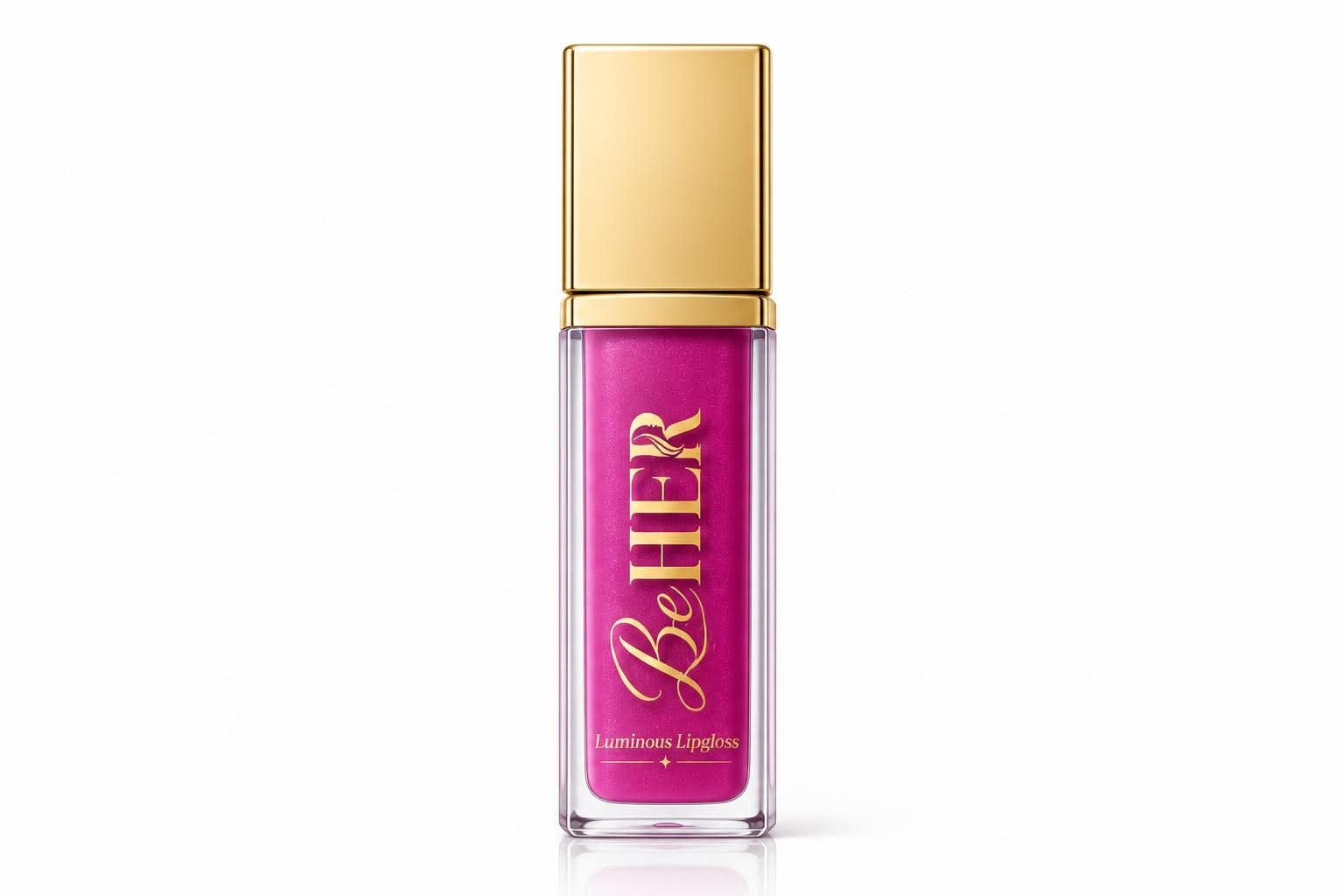 BeHER Luminous Lip Gloss